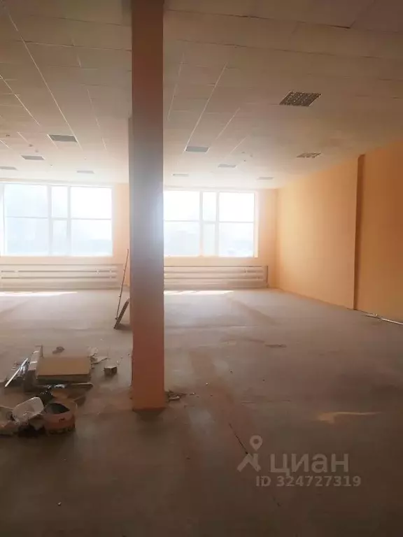 Помещение свободного назначения в Новосибирская область, Новосибирск ... - Фото 2