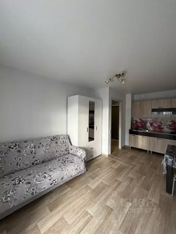 Студия Тверская область, Калининский муниципальный округ, д. Батино ... - Фото 2