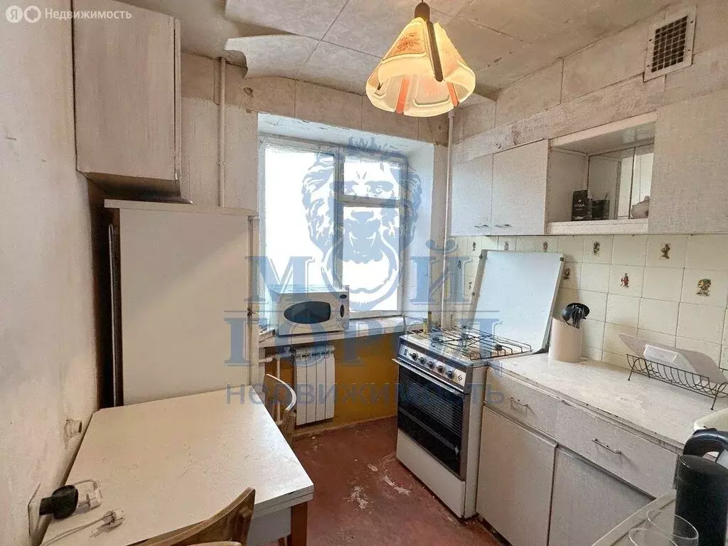 1-комнатная квартира: Батайск, улица Кирова, 9/1 (33 м) - Фото 2