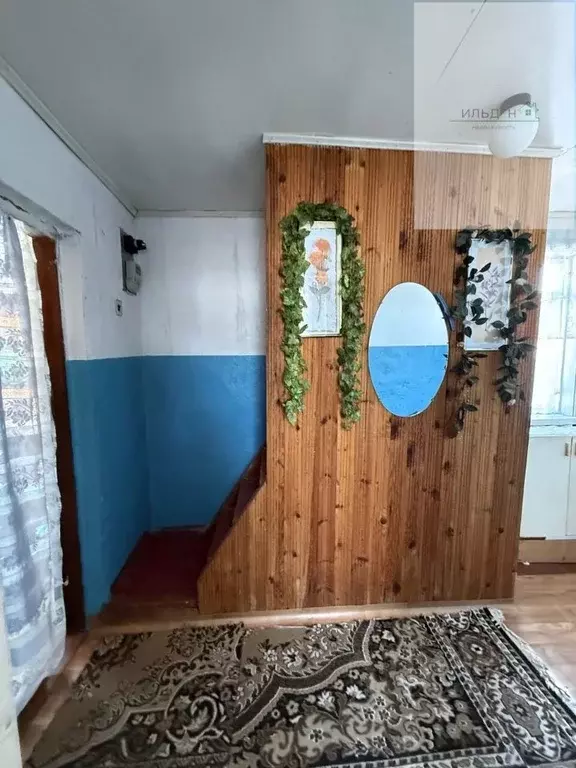 Дом в Брянская область, Брянский район, Новодарковичское с/пос, пос. ... - Фото 2
