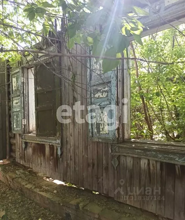 Участок в Курганская область, Шадринск ул. Ермака, 2 (7.7 сот.) - Фото 1