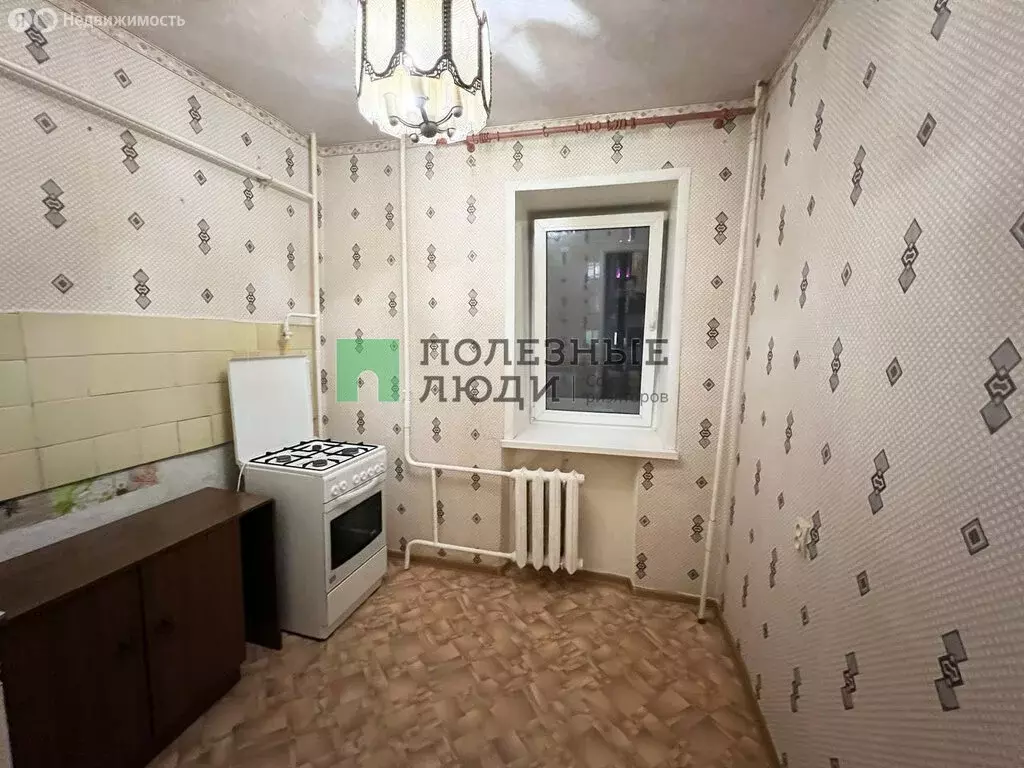 1-комнатная квартира: Вологда, Технический переулок, 50 (33.8 м) - Фото 0