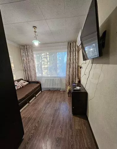 Комната 18,2 м в 1-к., 5/5 эт. - Фото 0