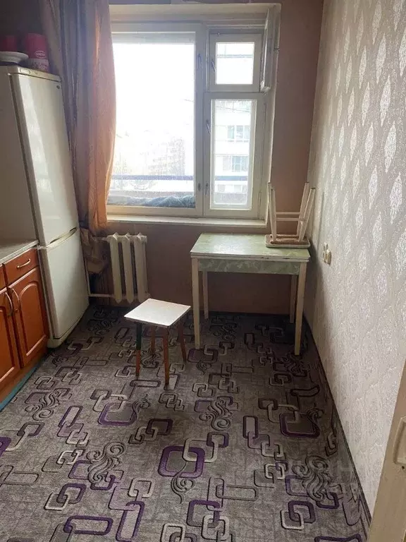 1-к кв. Калужская область, Обнинск Белкинская ул., 45 (37.0 м) - Фото 1