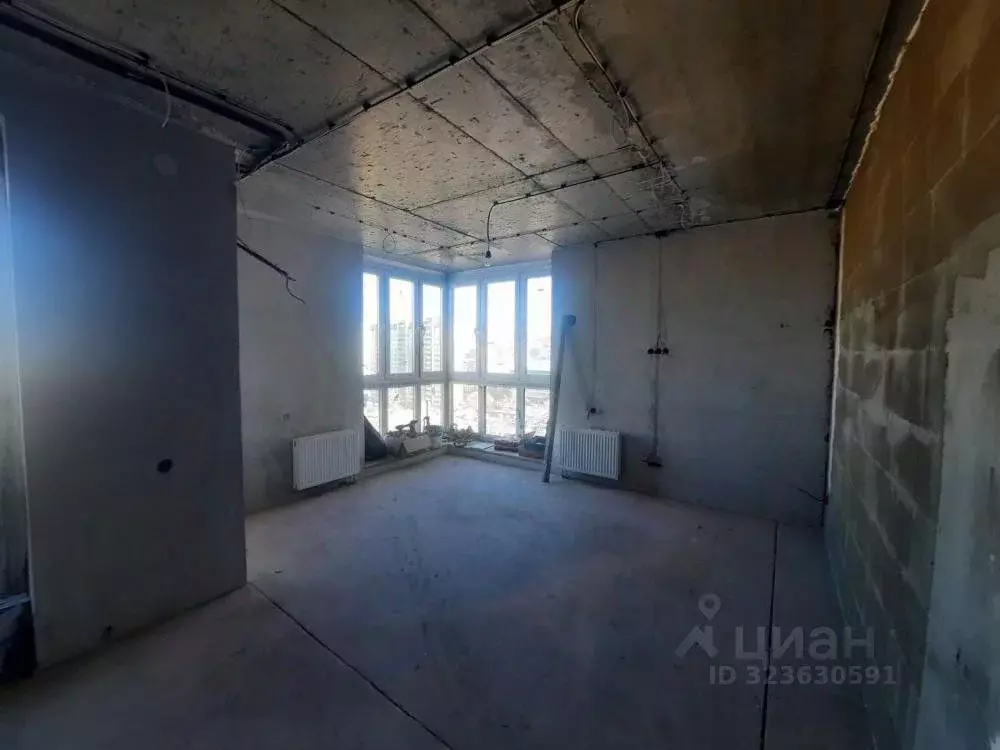 2-к кв. Забайкальский край, Чита ул. Ленина, 150 (65.3 м) - Фото 2