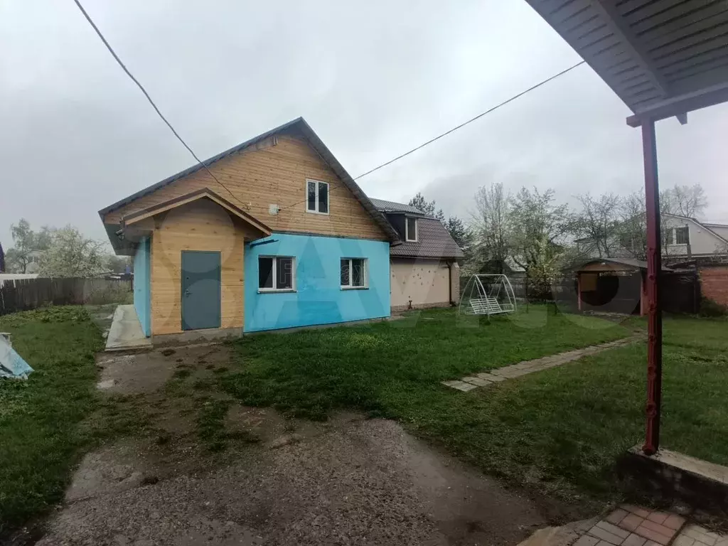 Дом 250 м на участке 16 сот. - Фото 0