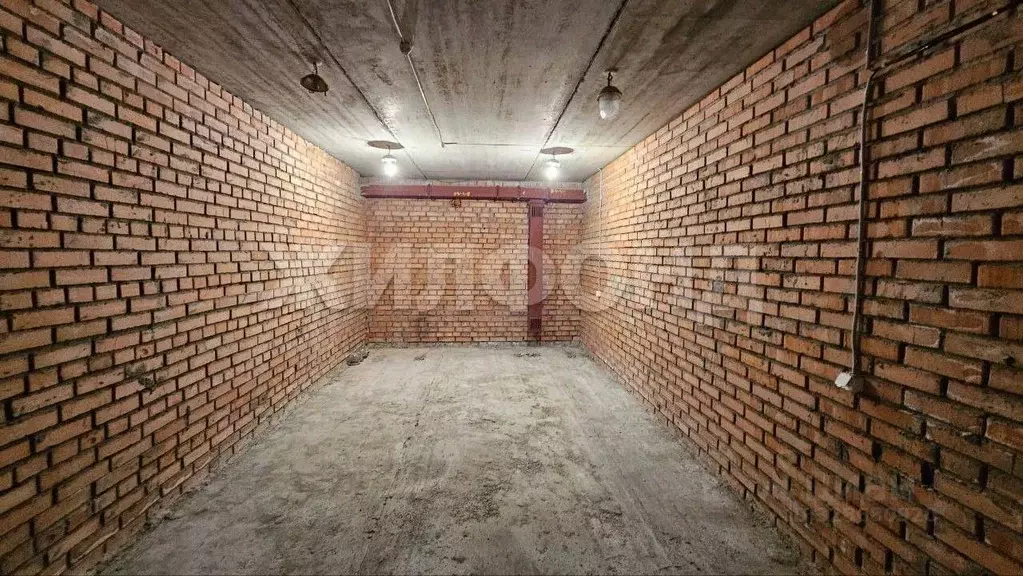 Гараж в Томская область, Северск ул. Славского, 20Б (20 м) - Фото 2