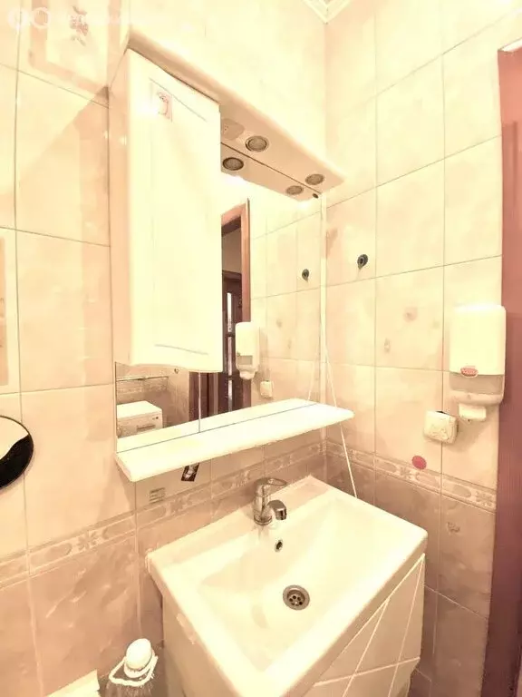 4-комнатная квартира: Новый Уренгой, Молодёжная улица, 19 (86.7 м) - Фото 1