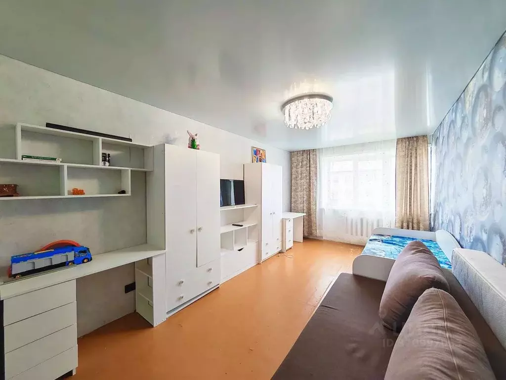 2-к кв. Хабаровский край, Советская Гавань Советско-Гаванский район, ... - Фото 2