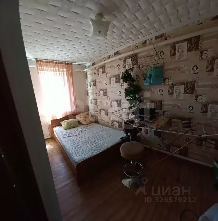 Дом в Ростовская область, Морозовский район, Гагаринское с/пос, ... - Фото 2