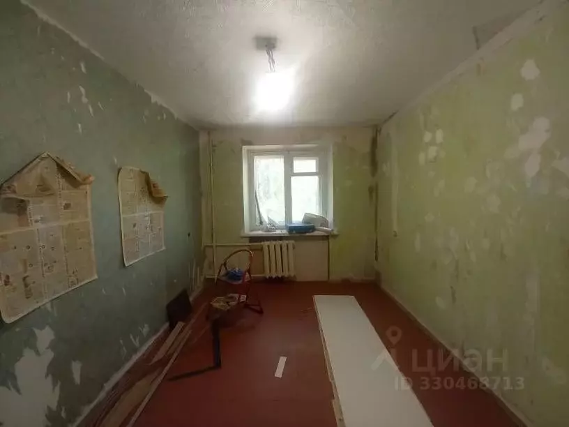 Комната Вологодская область, Череповец ул. Металлургов, 28 (10.9 м) - Фото 2