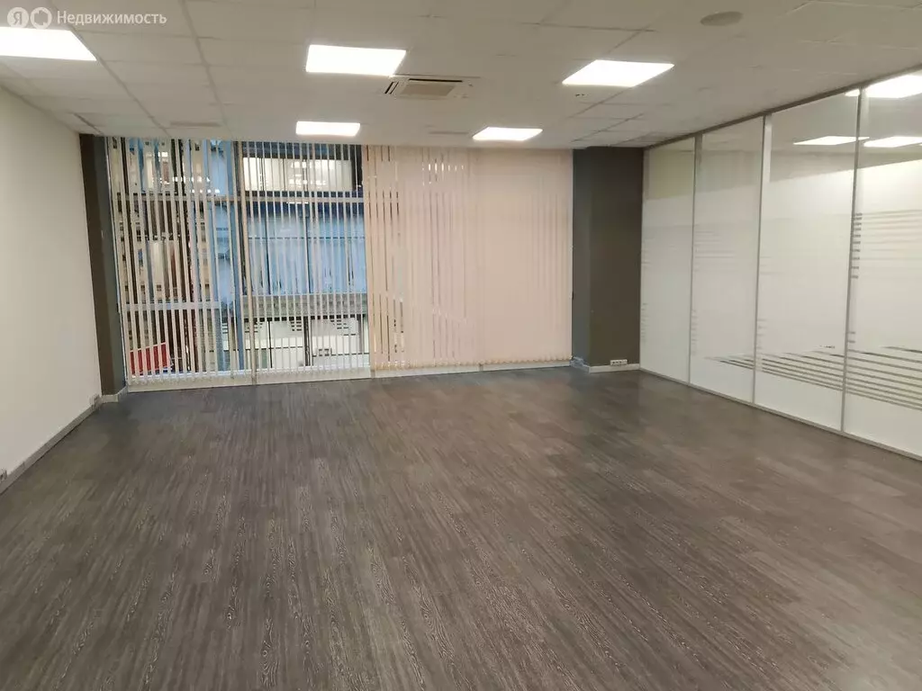 Офис (117 м) - Фото 2
