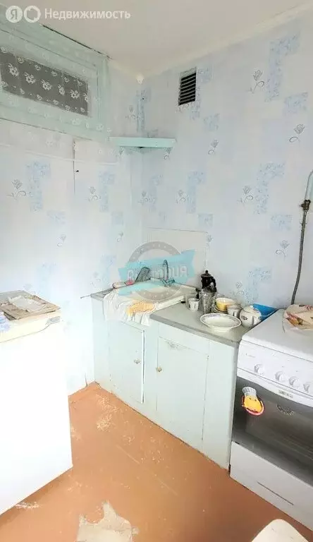 1-комнатная квартира: Мценск, Ефремовская улица, 3 (31.5 м) - Фото 1