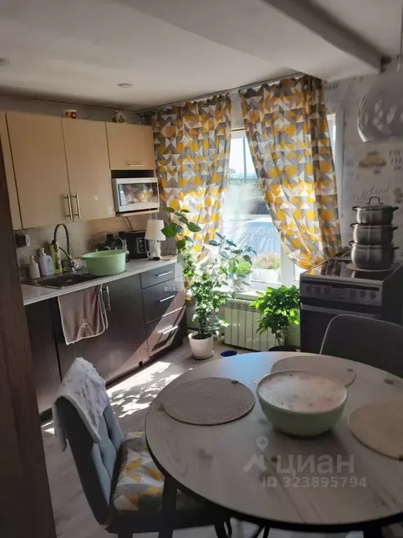 Дом в Новосибирская область, Болотнинский район, с. Ача Школьная ул. ... - Фото 1