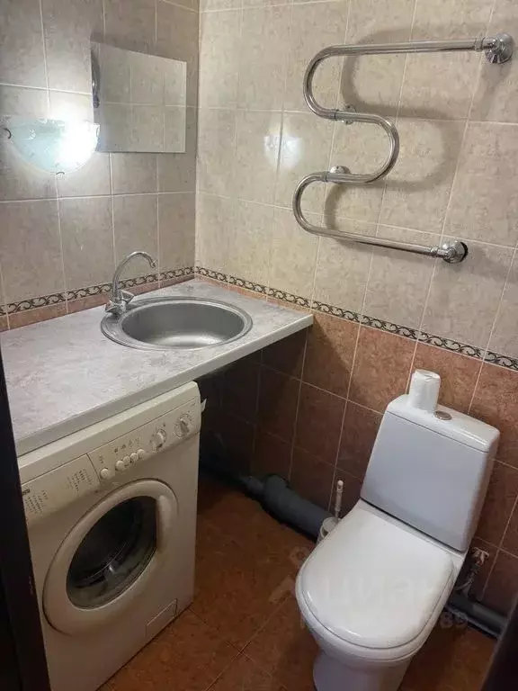 Комната Самарская область, Самара ул. Мечникова, 5 - Фото 2