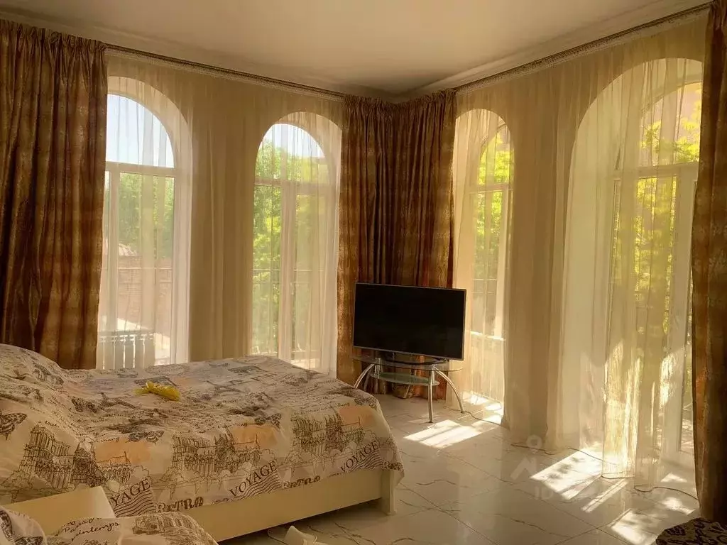 1-к кв. Ставропольский край, Ессентуки Интернациональная ул., 35 (49.0 ... - Фото 1