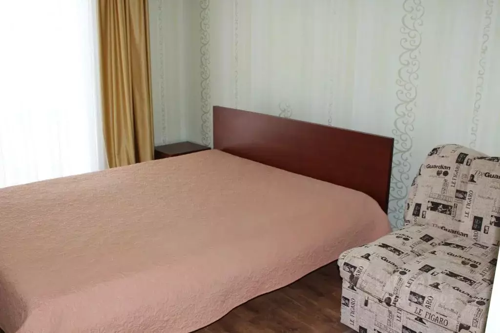 Комната Крым, Алушта ул. Набережная, 24Г - Фото 0