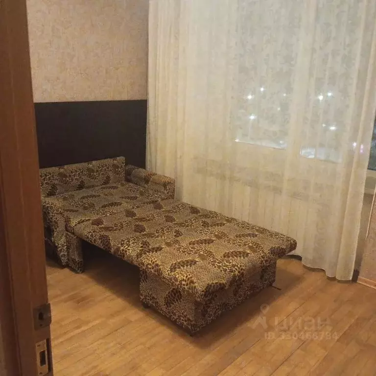 Комната Ленинградская область, Гатчина ул. Рощинская, 19 - Фото 1
