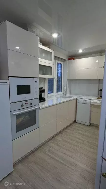 Продаётся 3-к квартира, 52.9 м - Фото 0