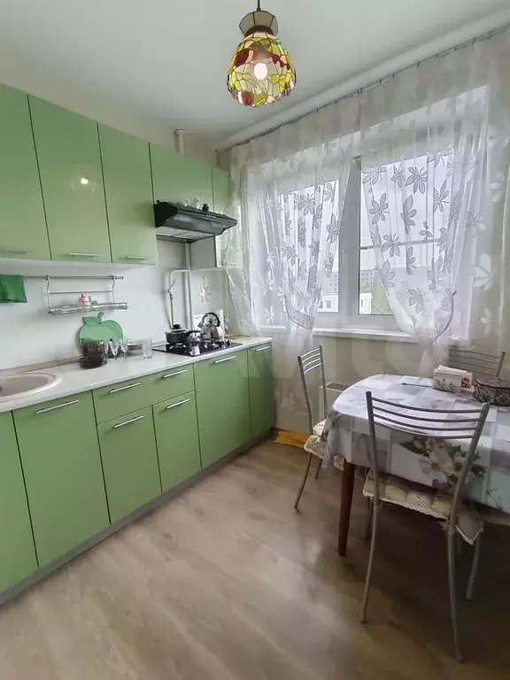 2-к. квартира, 44,6 м, 6/9 эт. - Фото 0