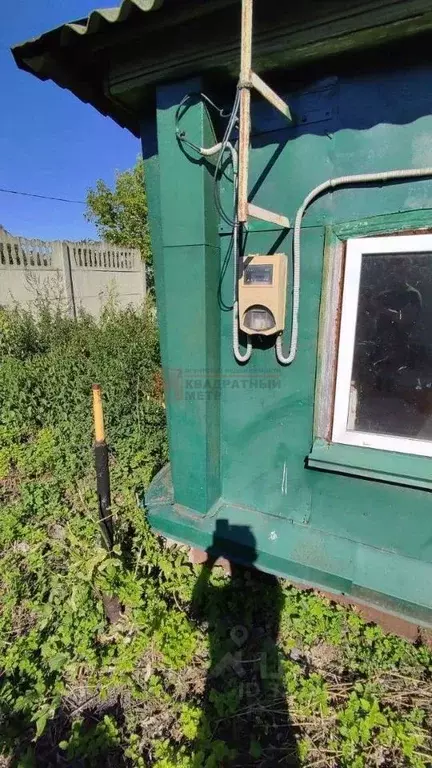 Участок в Белгородская область, Старооскольский городской округ, с. ... - Фото 1