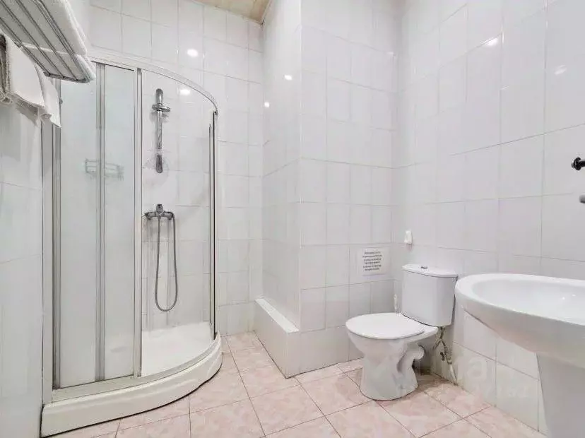 Комната Ставропольский край, Кисловодск ул. Чкалова, 61А (18.0 м) - Фото 2