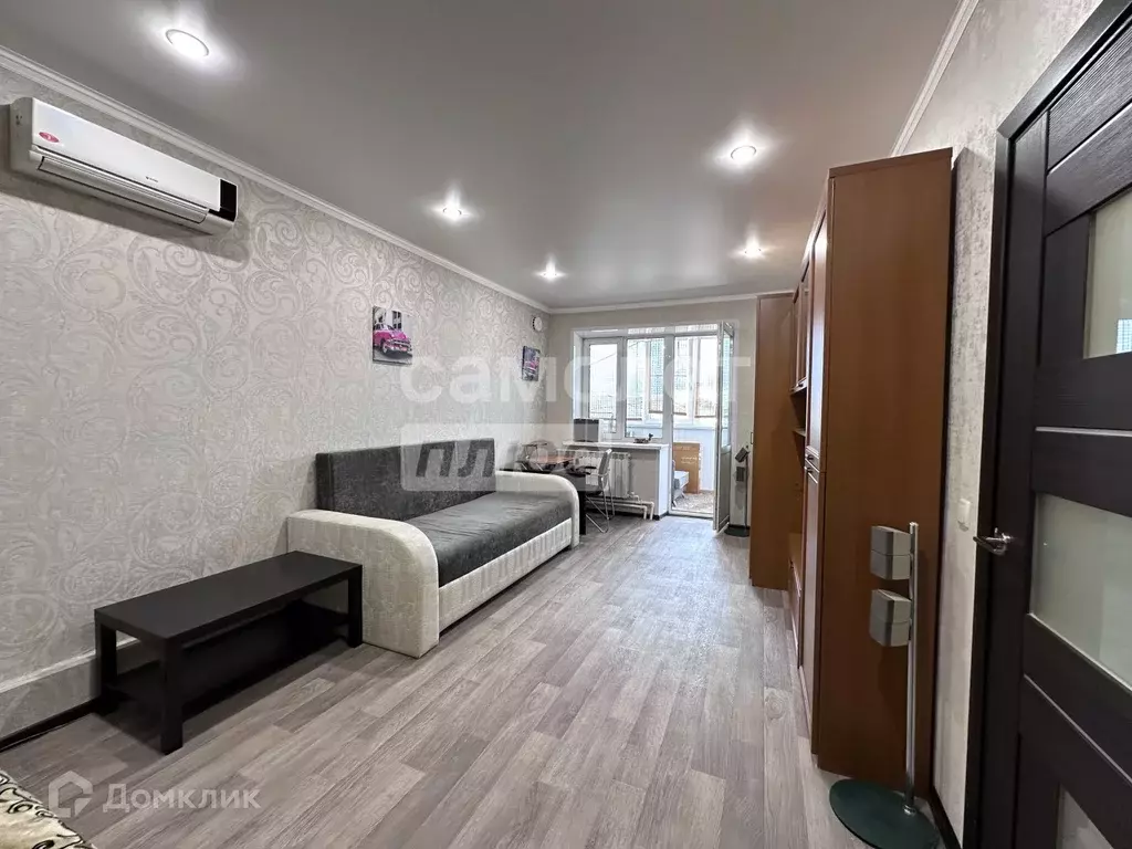 Продаётся 1-к квартира, 38.8 м - Фото 0