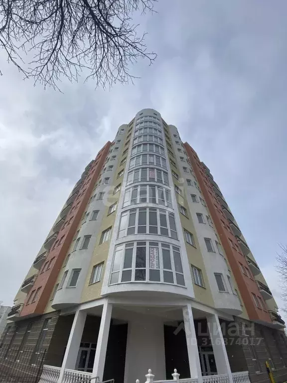 3-к кв. Ставропольский край, Кисловодск ул. 8 Марта (151.4 м) - Фото 0