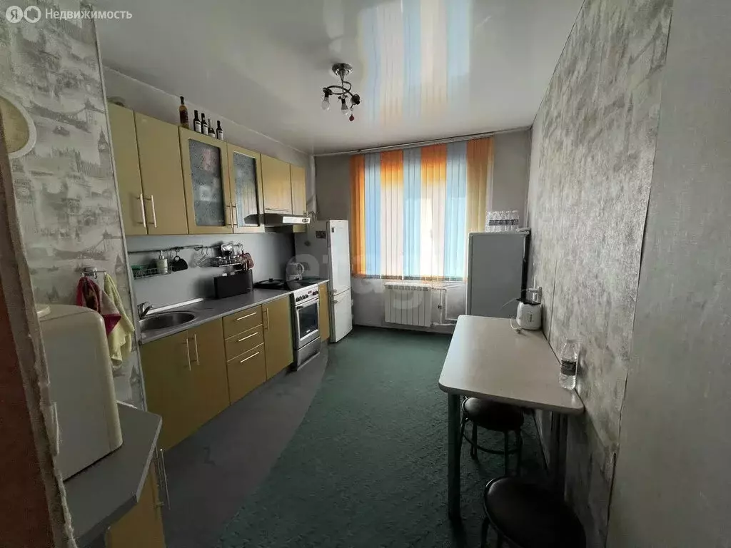 3-комнатная квартира: Бийск, Советская улица, 215 (63.2 м) - Фото 2