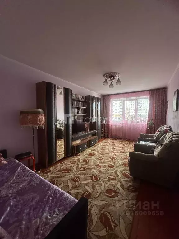 2-к кв. Кемеровская область, Новокузнецк ул. Тореза, 64 (47.5 м) - Фото 0
