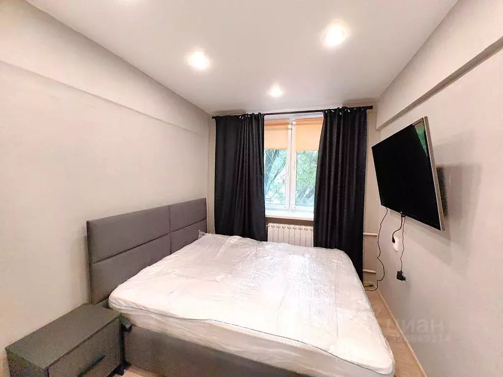 2-к кв. Москва Союзный просп., 4 (40.0 м) - Фото 2