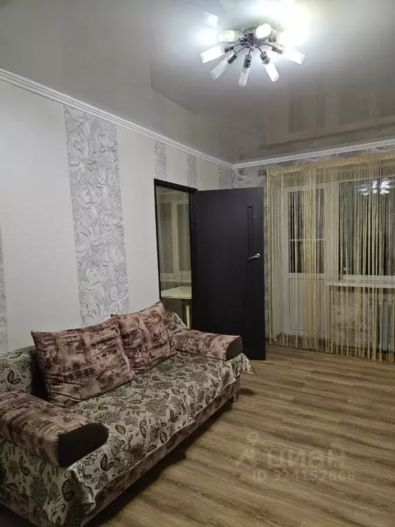 3-к кв. Ростовская область, Ростов-на-Дону Днепровский пер., 103/18 ... - Фото 1