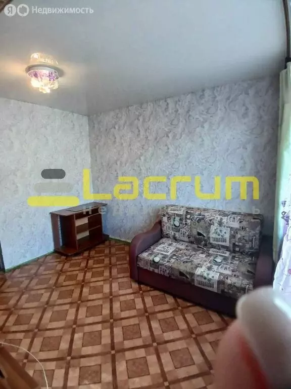 1к в -комнатной квартире (18 м) - Фото 1