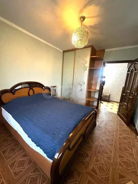 2-к кв. Коми, Усинск ул. Мира, 13А (51.1 м) - Фото 1