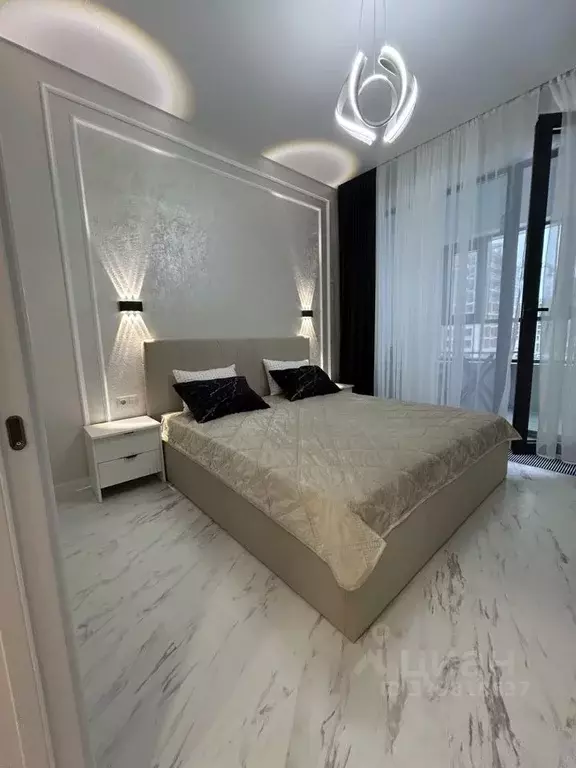 1-к кв. Санкт-Петербург ул. Челюскина, 10 (44.3 м) - Фото 1