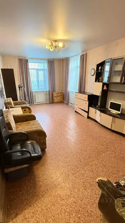 1-к кв. Свердловская область, Верхняя Пышма ул. Петрова, 13 (42.0 м) - Фото 2