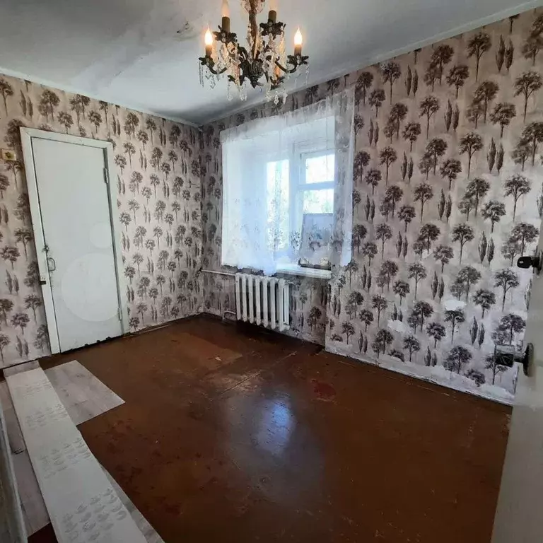 2-к. квартира, 41,1 м, 5/5 эт. - Фото 1