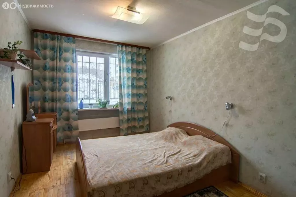 5-комнатная квартира: Екатеринбург, улица Вилонова, 10 (90.5 м) - Фото 0