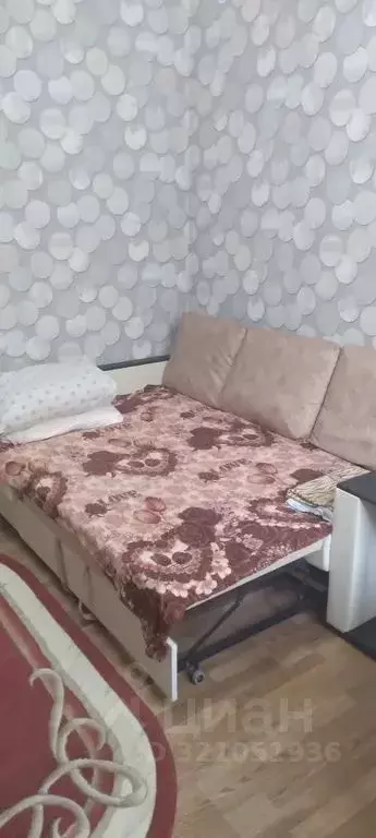 Комната Краснодарский край, Туапсе ул. Карла Маркса, 8 - Фото 0