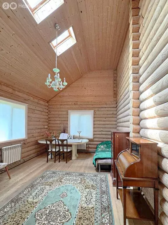 Дом в Московская область, городской округ Пушкинский, село Тишково ... - Фото 2