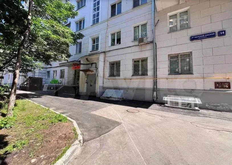 Квартира-студия, 10 м, 1/7 эт. - Фото 0