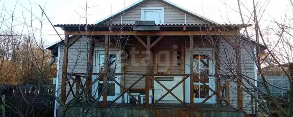 Дом в Белгородская область, Белгородский район, Тавровское с/пос, с. ... - Фото 1