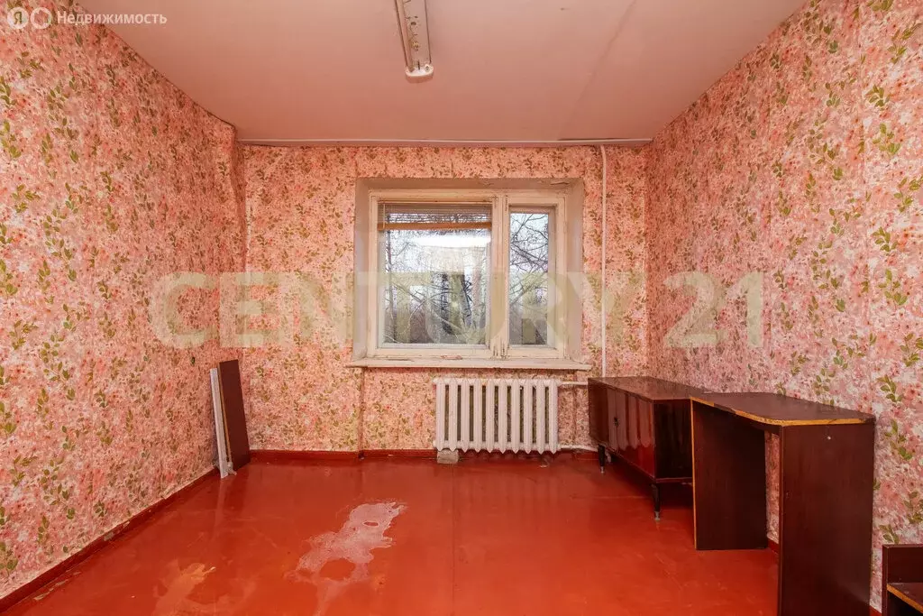 1к в 7-комнатной квартире (13 м) - Фото 1