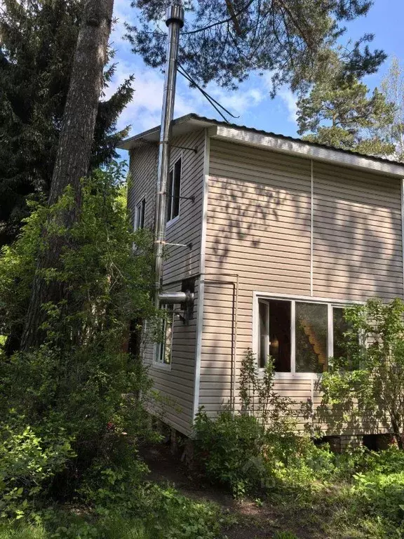 Дом, 112 м - Фото 1