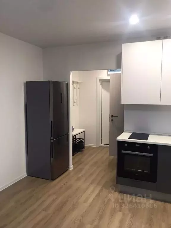 Студия Московская область, Ленинский городской округ, Боброво пгт ул. ... - Фото 2