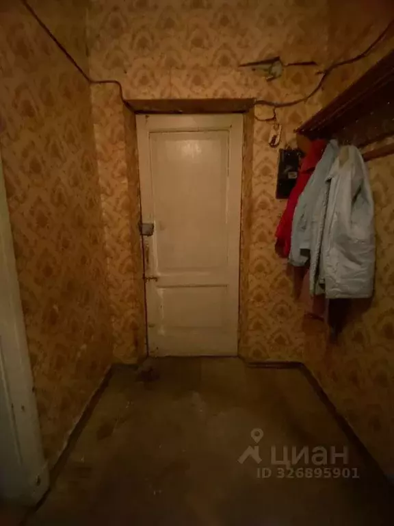 Комната Москва ул. Главная, 1 (24.5 м) - Фото 2