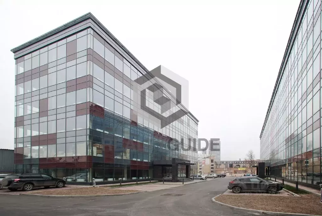 Офис в Москва Каширское ш., 3К2С4 (220 м) - Фото 2