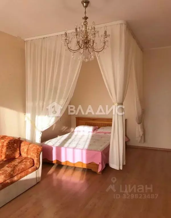 2-к кв. Московская область, Жуковский ул. Гризодубовой, 18 (71.0 м) - Фото 1