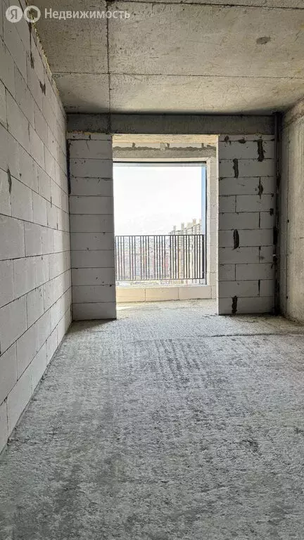 1-комнатная квартира: Владикавказ, улица Астана Кесаева, 44 (54.2 м) - Фото 1