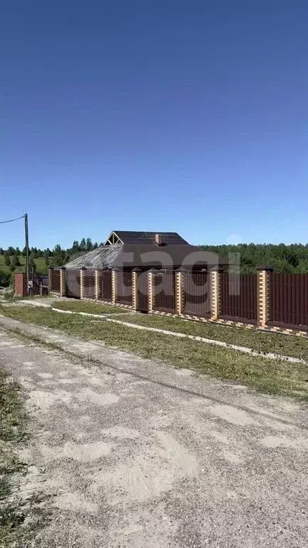 Участок в Томская область, Томский район, с. Корнилово ул. Шуклина ... - Фото 2